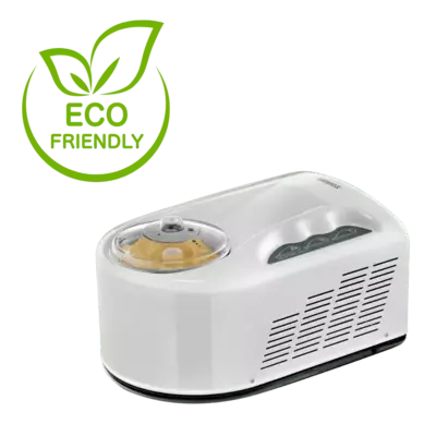 zmrzlinovač Gelato Pro 1700 Up i-Green
