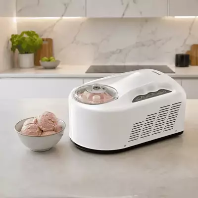 zmrzlinovač Gelato Pro 1700 Up i-Green