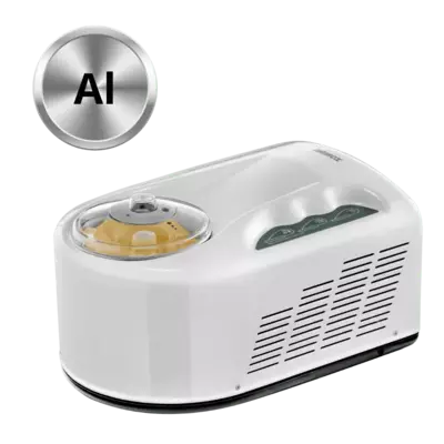 zmrzlinovač Gelato Pro 1700 Up i-Green