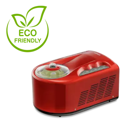 zmrzlinovač Gelato Pro 1700 Up i-Green