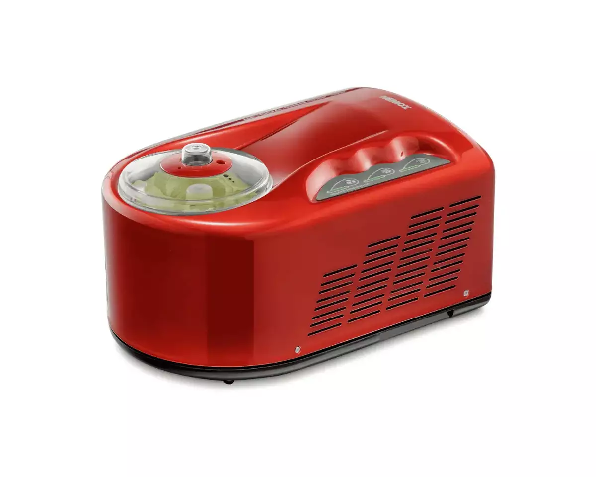 Zmrzlinovač Gelato Pro 1700 Up i-Green