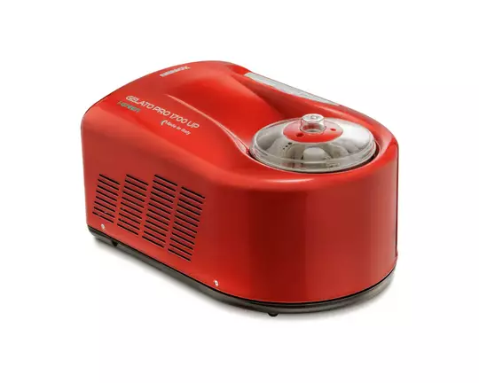 Zmrzlinovač Gelato Pro 1700 Up i-Green