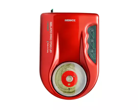 Zmrzlinovač Gelato Pro 1700 Up i-Green