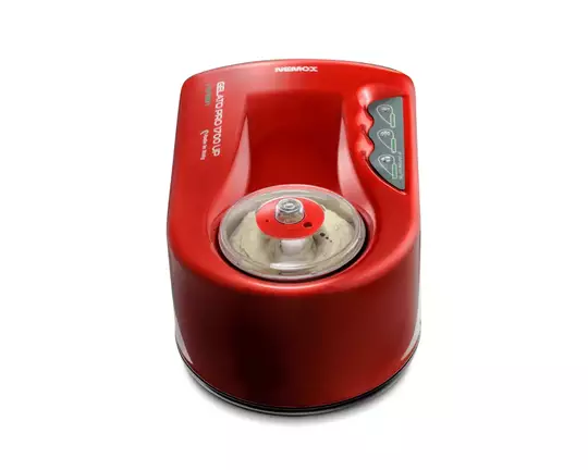 Zmrzlinovač Gelato Pro 1700 Up i-Green