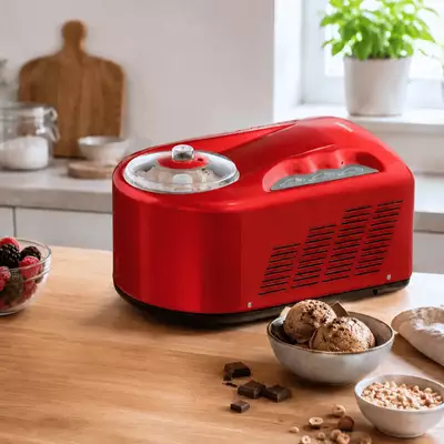 Gelato Pro 1700 Up i-Green ice cream maker