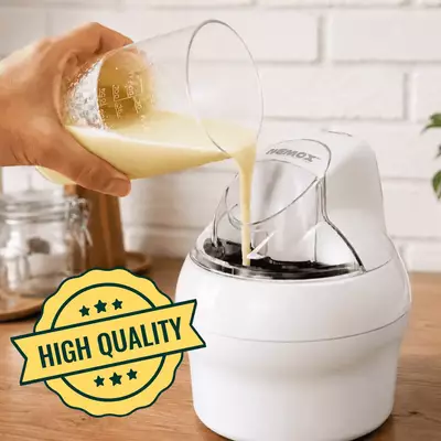 zmrzlinovač Gelato Dolce Vita 1,1 l