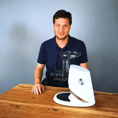 Marek Sloup - produktový specialista