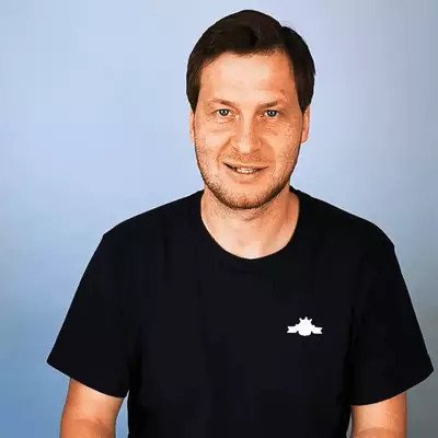 Marek Sloup 