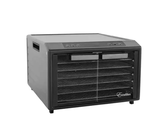 Sušička Excalibur Select DH06SC