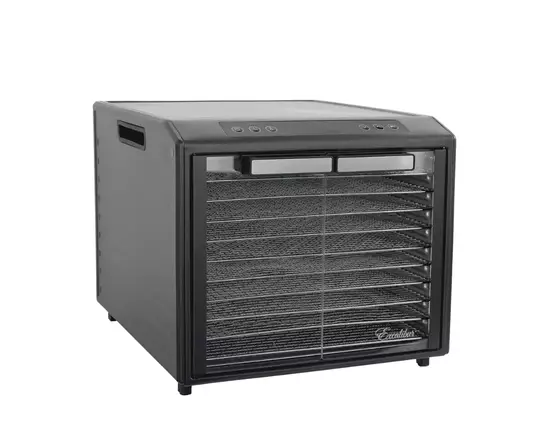 Sušička Excalibur Select DH10SC