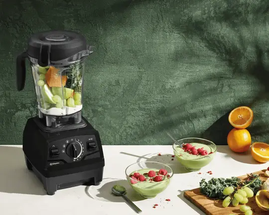 Mixér Vitamix E520