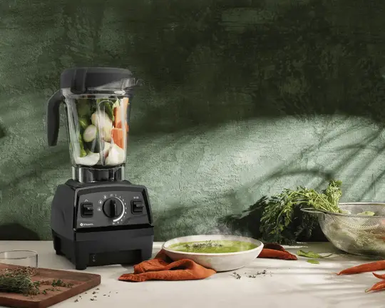 Mixér Vitamix E520