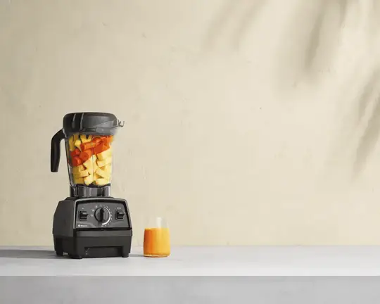 Mixér Vitamix E520