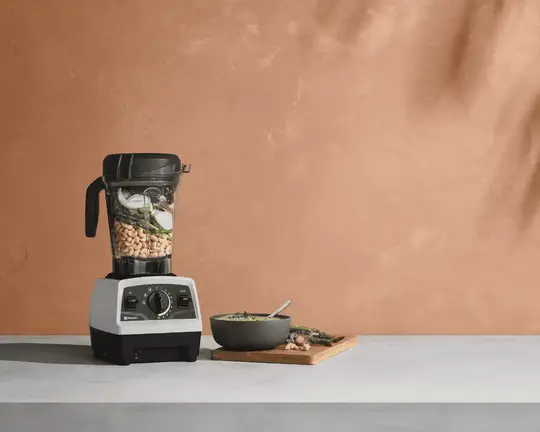 Mixér Vitamix E520