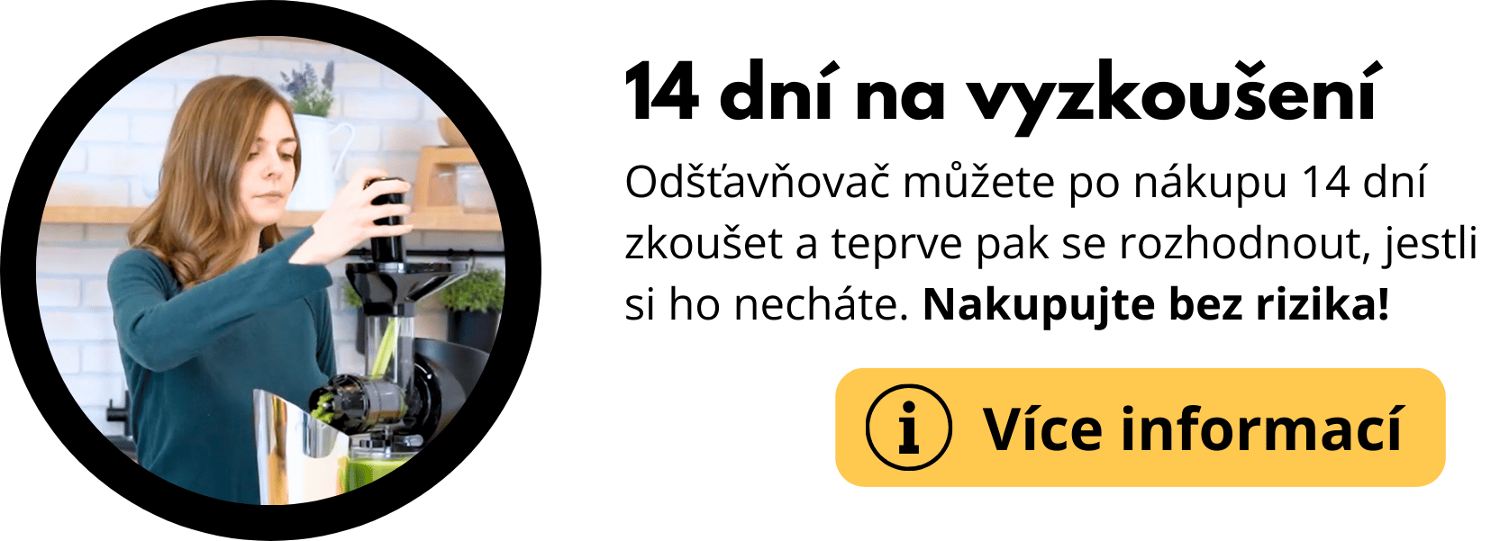 14 dní na testování